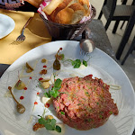 Photo n°1 de l'avis de marco.a fait le 01/10/2023 à 07:33 sur le  Vecia Osteria Rosa e Baffo à Bonisiolo