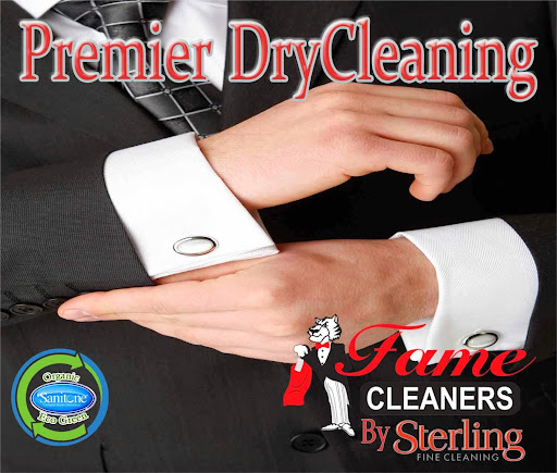 Dry Cleaner «Fame Cleaners Inc», reviews and photos, 5772 Lindero Canyon Rd, Thousand Oaks, CA 91362, USA