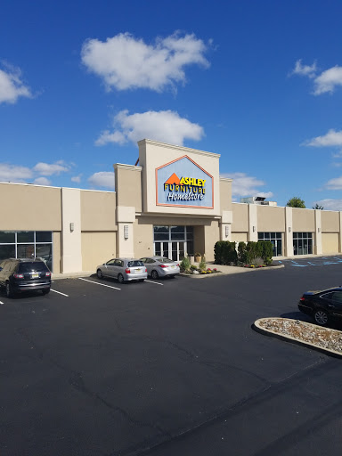 Furniture Store «Ashley HomeStore», reviews and photos, 1001 Church Rd, Cherry Hill, NJ 08002, USA
