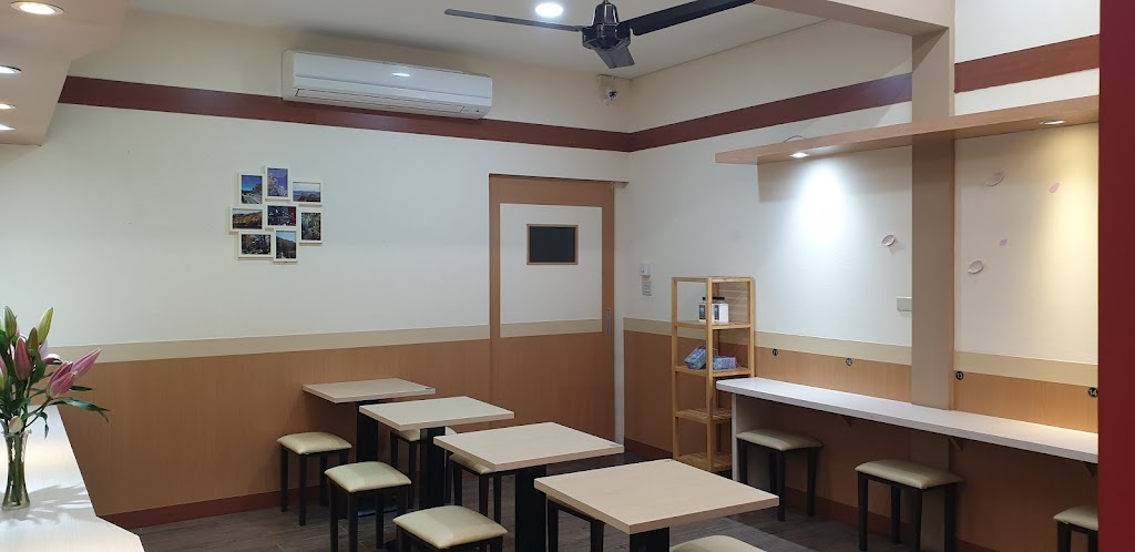 秧漾早午晚餐盒 的照片