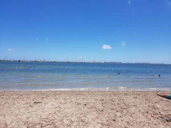 Playa de Colon