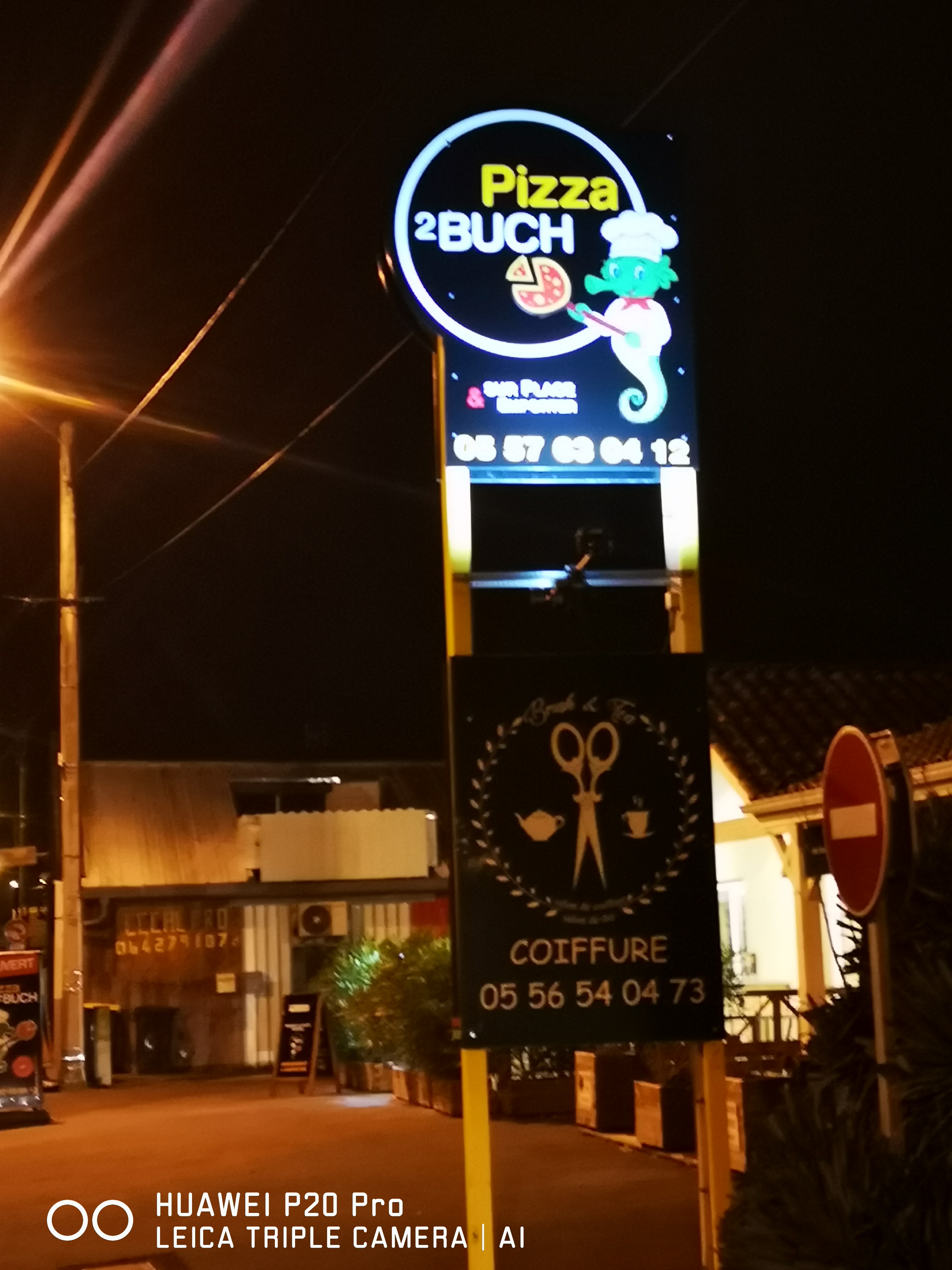 Photo n° 1 de l'avis de hyppo. fait le 20/02/2020 à 22:14