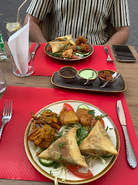 Plats et boissons du Bollywood Chambéry Restaurant Indien et Pakistanais à Chambéry - n°6