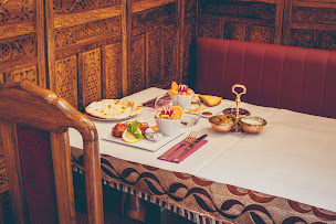 Photo n°38 de Restaurant Le Maharaja à Chambéry ()