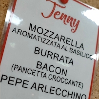 Pizzeria Time Out Torreglia à Torreglia menu