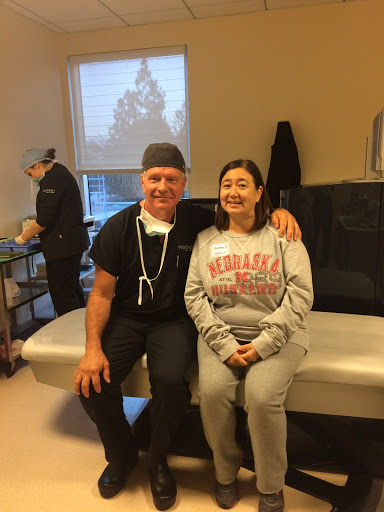 NVISION Eye Centers - Fullerton image