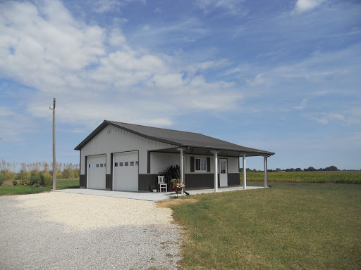 Preferred Builders Inc. in Hesston, Kansas