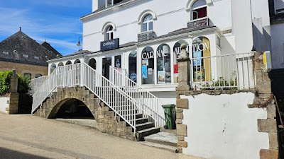 Carnac Vision Sarl à Carnac