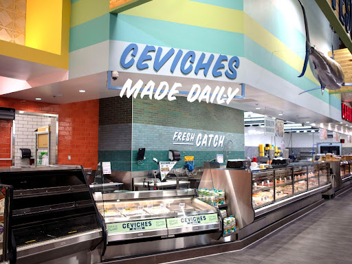 Supermarket «Vallarta Supermarkets», reviews and photos, 3112 N Dinuba Blvd, Visalia, CA 93291, USA