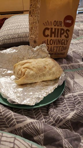 Mexican Restaurant «Chipotle Mexican Grill», reviews and photos, 1641 24th Ave NW, Norman, OK 73069, USA