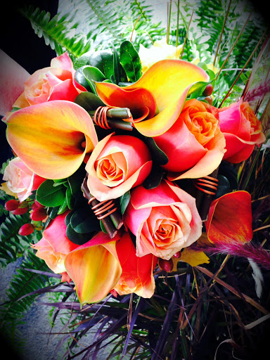 Florist «Flower Fashions by Haring», reviews and photos, 903 Hanshaw Rd #26, Ithaca, NY 14850, USA