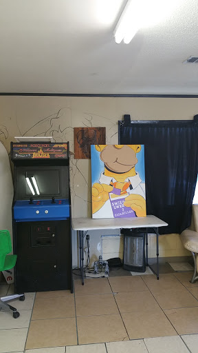 Explore small sleeve tattoo ideas, creative tattoo ideas in Leesville, available at Bad Apple Tattoo Studio