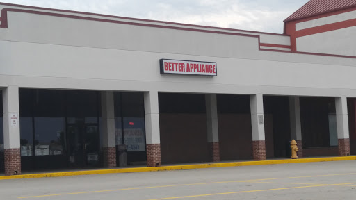Appliance Store «Better Appliances», reviews and photos, 13267 Gordon Blvd, Woodbridge, VA 22191, USA