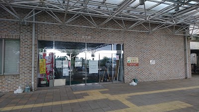 筑前町コスモスプラザ 敬老館