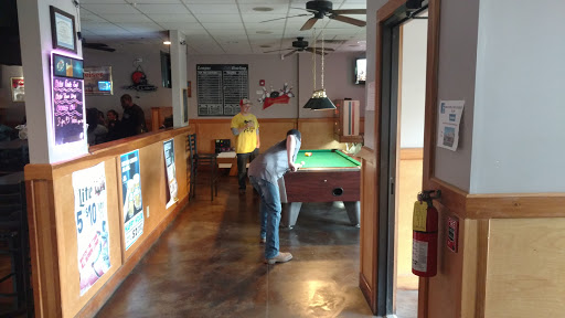 Lounge «Blue Willow Lounge», reviews and photos, 9862 S Fwy Dr, Macedonia, OH 44056, USA