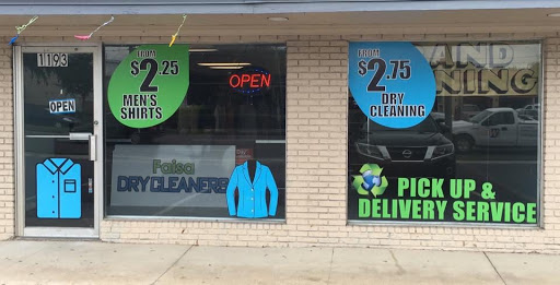 Sign Shop «Cutting Edge Signs and Visuals», reviews and photos, 1055 Nursery Rd #105, Winter Springs, FL 32708, USA