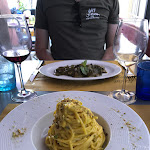 Photo n°1 de l'avis de J.e fait le 04/09/2022 à 13:10 sur le  Osteria di Culegna Pisa à Pisa