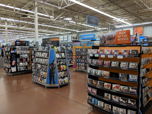 Department Store «Walmart Supercenter», reviews and photos, 5290 S Power Rd, Gilbert, AZ 85295, USA