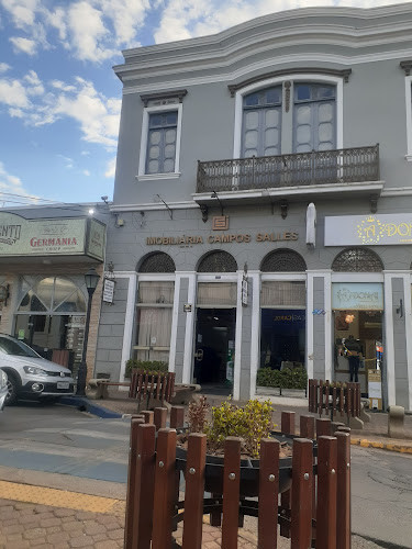 Imobiliária Campos Salles - São Paulo