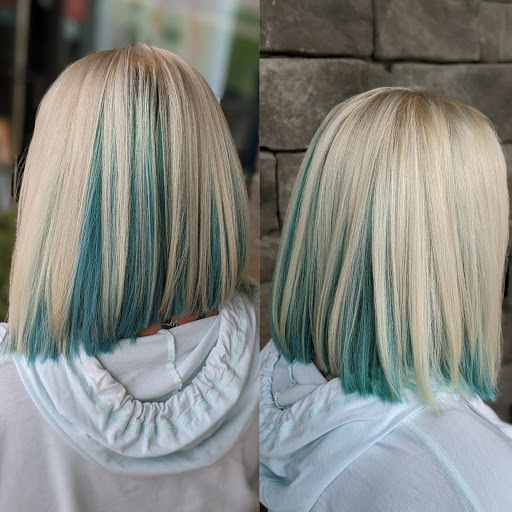 Hair Salon «330 Hair Studio», reviews and photos, 426 Portage Trail, Cuyahoga Falls, OH 44221, USA