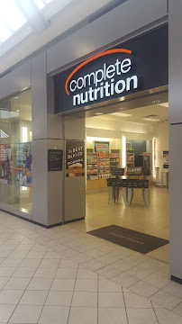 Complete Nutrition - Photo 8 - Car repair in Roanoke, VA, Roanoke