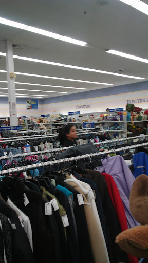 Thrift Store «Goodwill Industries of the Columbia Willamette», reviews and photos, 1125 Crowley Ave SE, Salem, OR 97302, USA