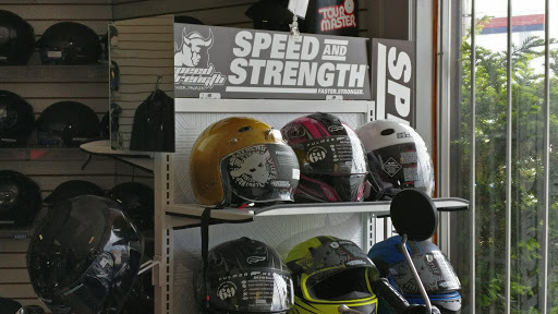 Motorcycle Dealer «Escape Motorsports», reviews and photos, 1480 N State St, Provo, UT 84604, USA