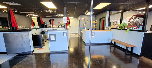 Explore mens chest tattoo ideas, creative tattoo ideas in Salt Lake City, available at SLC Ink Tattoo Salt Lake City, Utah