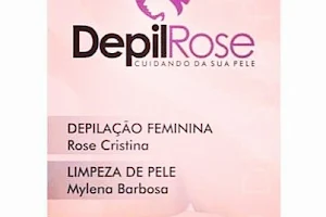 Depil Rose - Depilação Feminina image