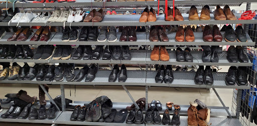 Thrift Store «Goodwill Monroe», reviews and photos