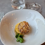 Photo n°3 de l'avis de Nicolas.c fait le 24/08/2021 à 19:38 sur le  Cantina Veneta à Bibione