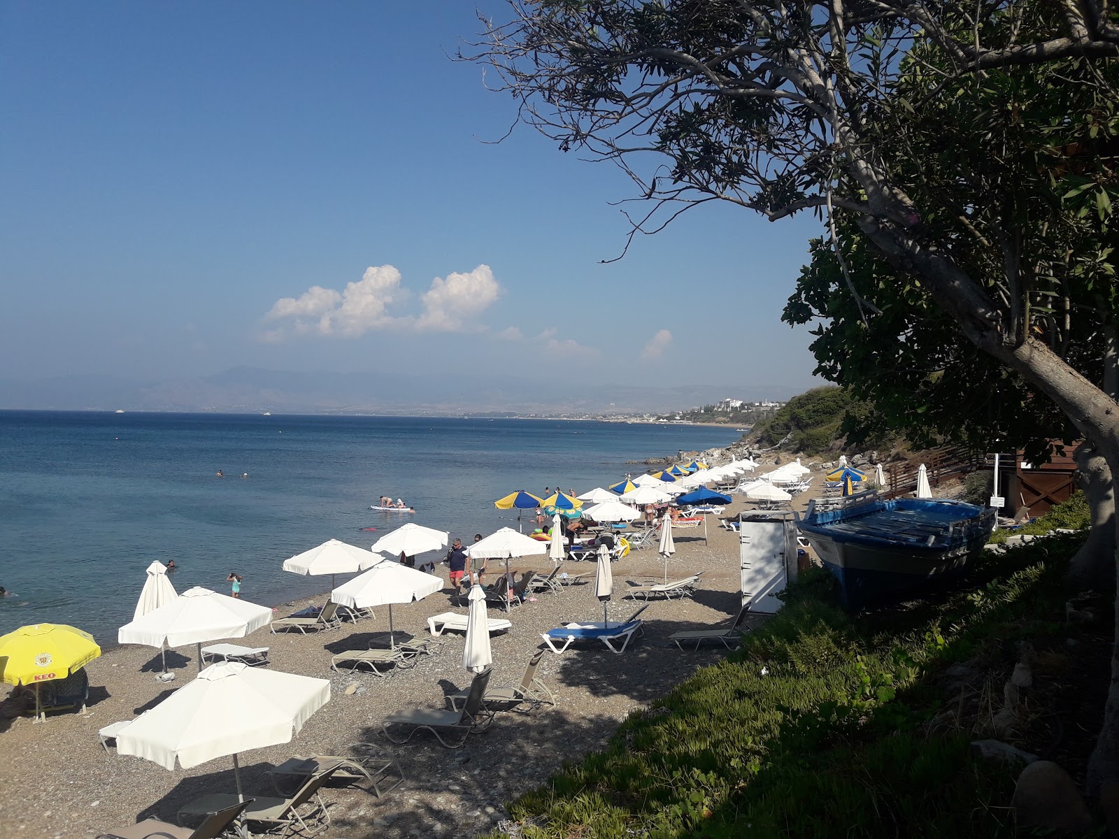 Paralia tou "Ttakka" photo #8