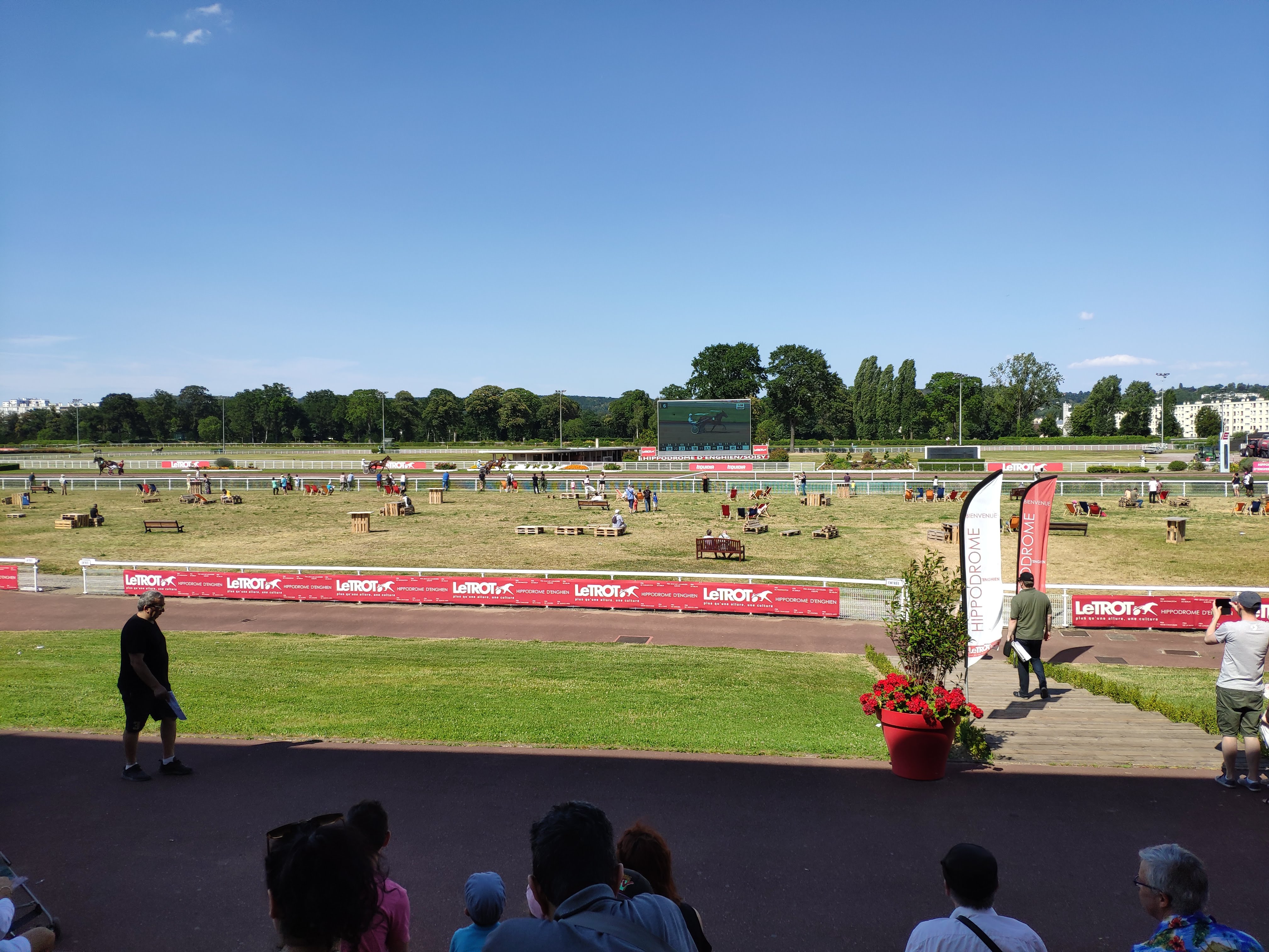 Photo n° 33 de l'avis de AXEL.R fait le 06/07/2019 à 16:54