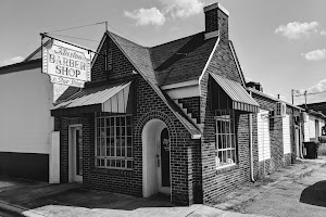 Kinston Barber Shop