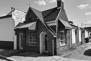 Kinston Barber Shop image