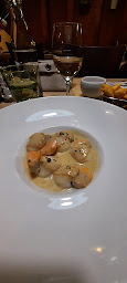 Photo n°33 de Bistro Bouche à Cherbourg-en-Cotentin ()