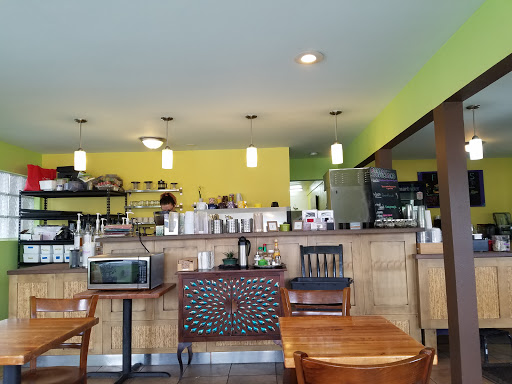 Cafe «Ditta Caffe», reviews and photos, 1560 E 3300 S, Salt Lake City, UT 84106, USA