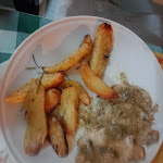 Photo n°3 de l'avis de Nino.a fait le 29/07/2018 à 20:34 sur le  Ristoro La Rosa à Santa Maria degli Angeli