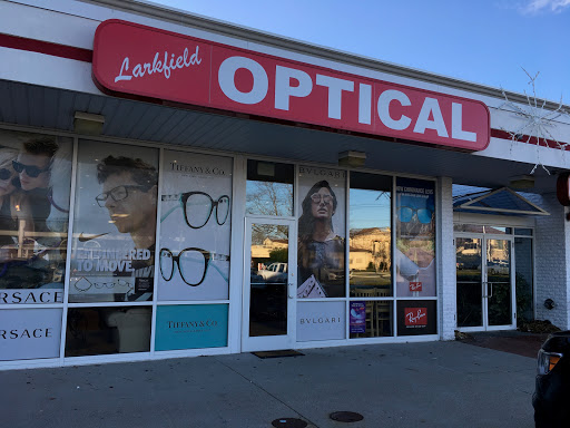 Optometrist «Larkfield Optical», reviews and photos, 516 Larkfield Rd, East Northport, NY 11731, USA