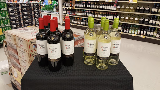 Supermarket «Winn-Dixie», reviews and photos, 1515 E Hallandale Beach Blvd, Hallandale Beach, FL 33009, USA