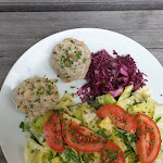 Photo n°2 de l'avis de Carsten.e fait le 06/08/2019 à 14:50 sur le  Gasthaus Oberplatzer à Algund