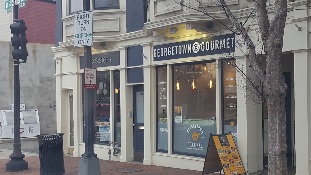 Georgetown Gourmet