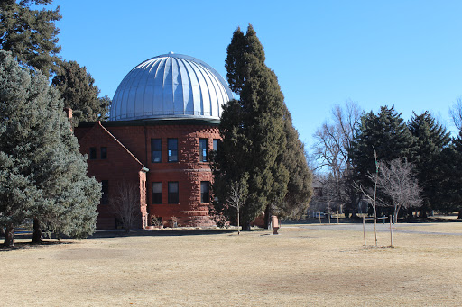 Observatory «Chamberlin Observatory», reviews and photos, 2930 E Warren Ave, Denver, CO 80210, USA