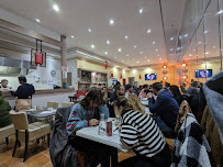 Atmosphère du Restaurant servant des nouilles chinoises Les Pâtes Vivantes de Lyon - n°3