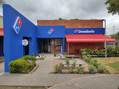 Domino's Pizza - Mosquera