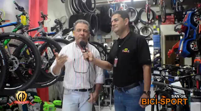 Photos of Bicisport