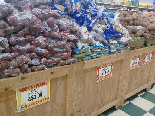 Supermarket «Presidente Supermarket», reviews and photos, 1895 SW 8th St, Miami, FL 33135, USA