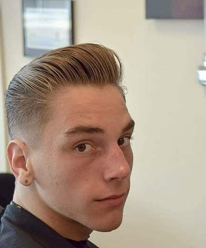 Barber Shop «Revolution Barber & Style», reviews and photos, 1305 N Mt Juliet Rd, Mt Juliet, TN 37122, USA