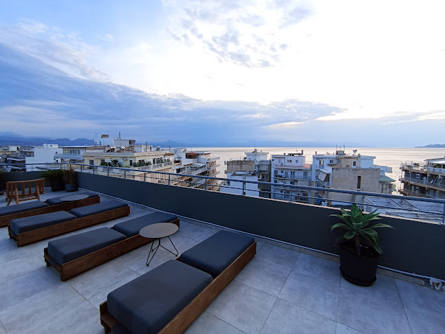 Αριθμός τηλεφώνου Dave by the Beach Loutraki