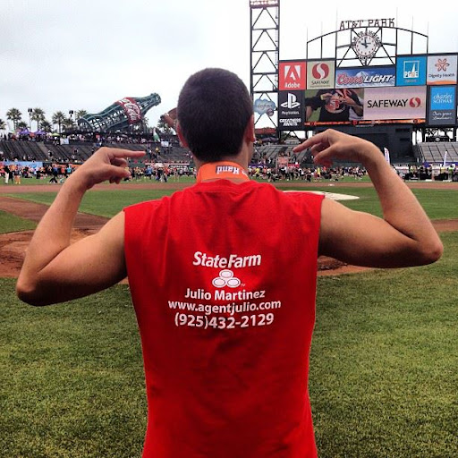 Insurance Agency «Julio Martinez - State Farm Insurance Agent», reviews and photos